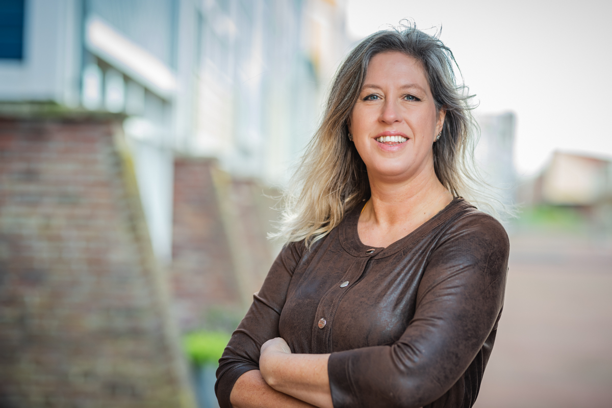 Sandra stress en burn-out coach